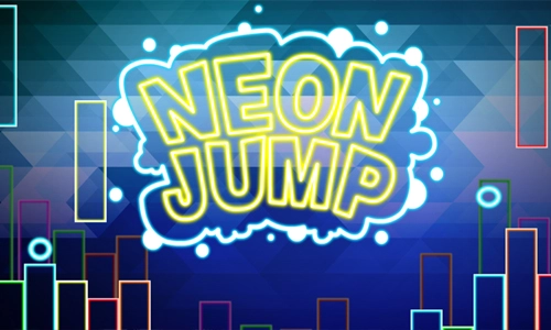 Neon Jump